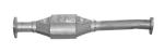 Catalytic converter (45.58.33), Fiat / Lancia